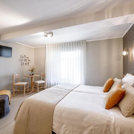 Hotel Le Barbouillon Vencimont المظهر الخارجي الصورة