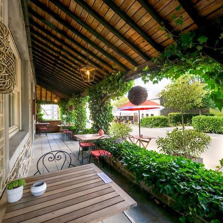 Hotel Le Barbouillon Vencimont المظهر الخارجي الصورة