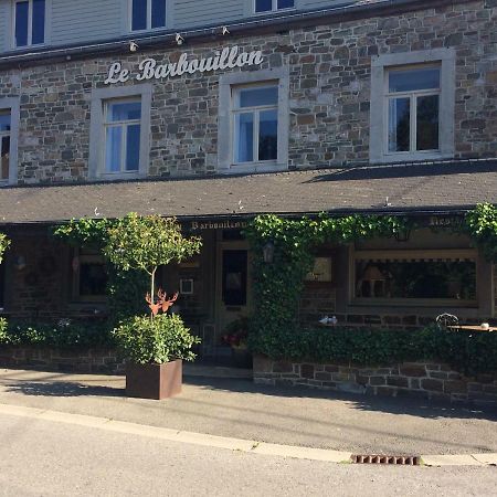 Hotel Le Barbouillon Vencimont المظهر الخارجي الصورة