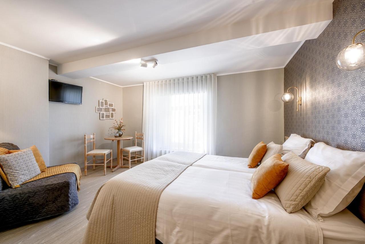 Hotel Le Barbouillon Vencimont المظهر الخارجي الصورة