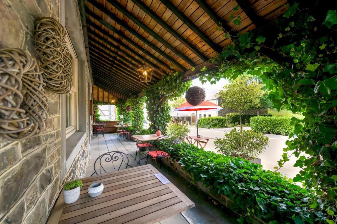 Hotel Le Barbouillon Vencimont المظهر الخارجي الصورة