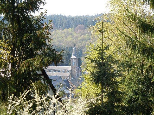 Hotel Le Barbouillon Vencimont المظهر الخارجي الصورة