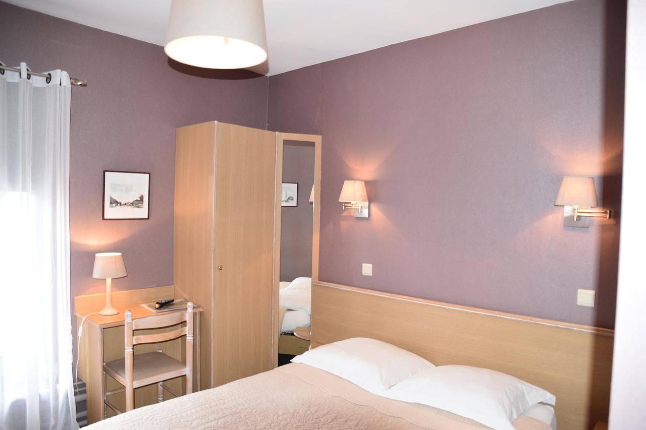 Hotel Le Barbouillon Vencimont المظهر الخارجي الصورة