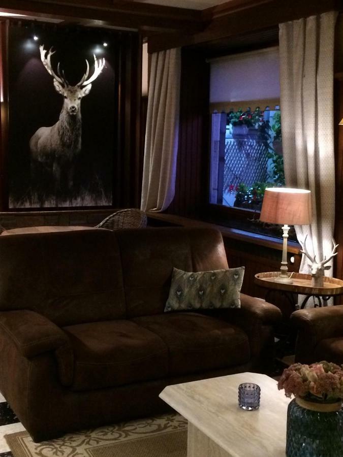 Hotel Le Barbouillon Vencimont المظهر الخارجي الصورة