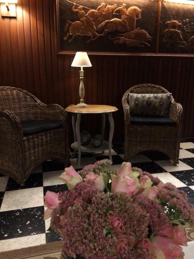 Hotel Le Barbouillon Vencimont المظهر الخارجي الصورة